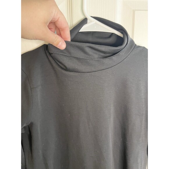 Topo Designs Tech Turtle Neck Womens S Crew Outdoor Hiking Gorpcore - Picture 5 of 8